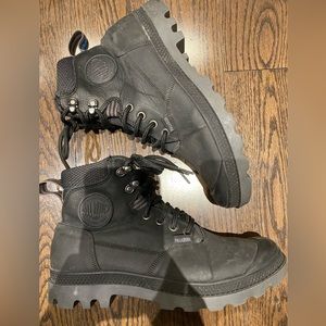 Palladium Sport Cuff Waterproof 2 Winter Boots